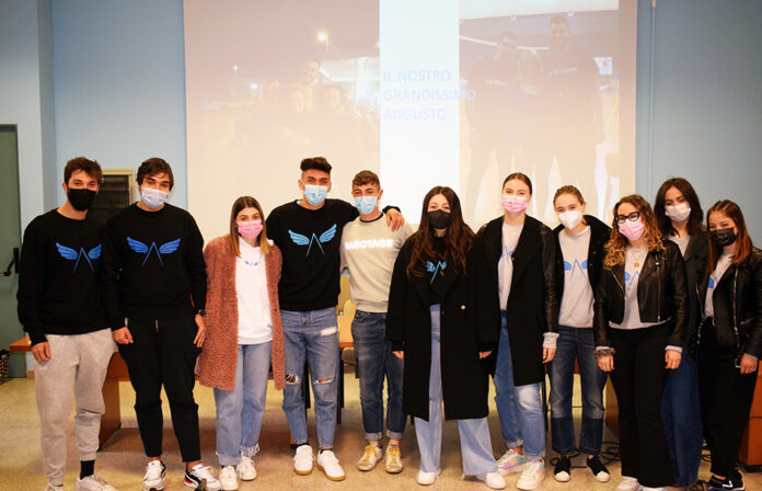Gli amici di Augusto