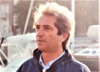 Fano piange Luigi Scatassi, ex commissario tecnico della nazionale di pesca sportiva da natante