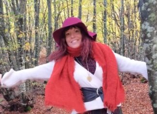 Scrivere come missione: la poetessa pesarese Michela Tombi si racconta