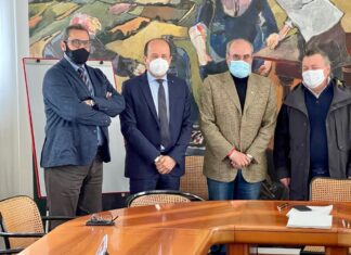 Tari e tariffe idriche, Confcommercio incontra Paolini: “Vanno riviste e ridotte per le attività ricettive”