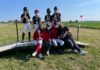 Prima tappa del Campionato Italiano Trec Giovanissimi; i piccoli atleti della Bisciugola (Cagli) tutti sul podio!