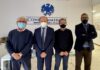 Rafforzata la collaborazione tra l’associazione B&B luoghi di Raffaello, Rossini e Vitruvio e la Confcommercio di Pesaro e Urbino