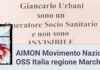 Per gli OSS delle Marche finalmente un’associazione che li rappresenta!
