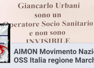 Per gli OSS delle Marche finalmente un’associazione che li rappresenta!