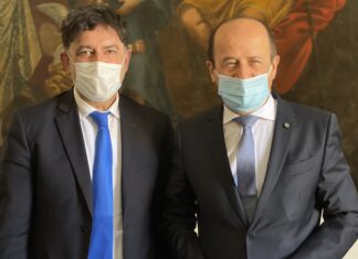 Urbino conferma l’adesione all’Itinerario della bellezza di Confcommercio
