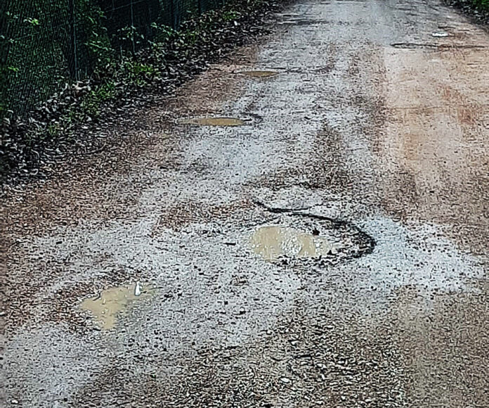 OK Strada Monte Bianco