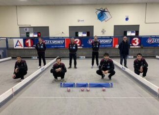 Serie A, play-off a tiro per le bocce forsempronesi