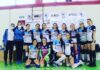 Fossombrone, torna la pallavolo con tanto di vittoria…..