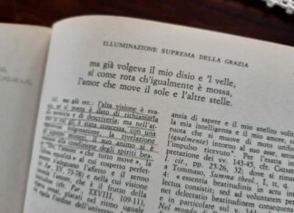 Il Maggio dei Libri delle biblioteche Cometa dedicato a Dante Alighieri