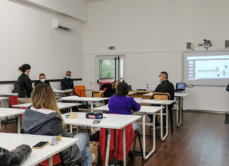 Rinnovata la convenzione tra Provincia e liceo Nolfi-Apolloni relativa ai “Percorsi per le competenze trasversali e l’orientamento”