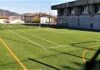 Calcetto e tennis, ecco l’atteso impianto polivalente a Serra Sant’Abbondio