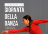 Dal 29 aprile la Giornata della Danza con l’associazione Indipendance di Fermignano. Eventi a Urbania e Peglio