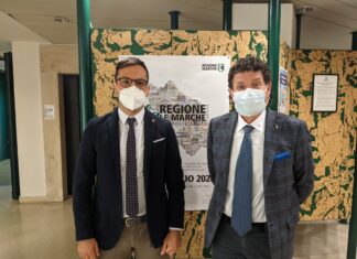 Serfilippi e Cancellieri: “Se l’ospedale di Urbino è in difficoltà dobbiamo ringraziare il Pd”