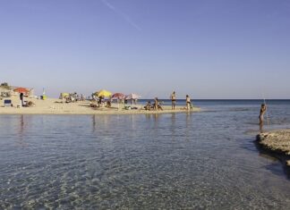 Acque di balneazione, nelle Marche la stagione parte il 1° maggio e termina il 3 ottobre
