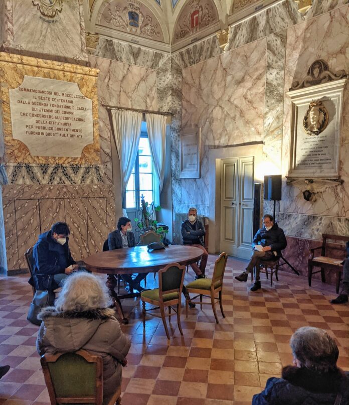 cancellieri