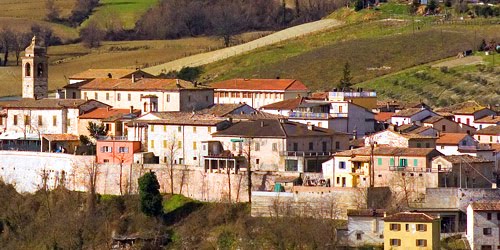 isola