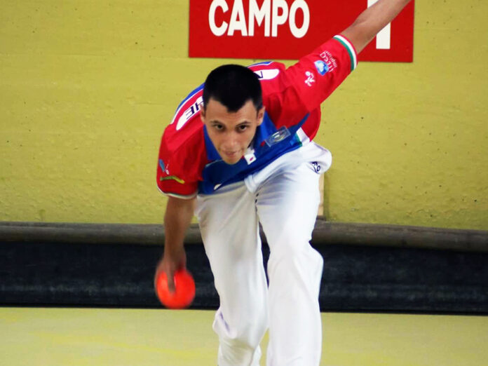 marco principi