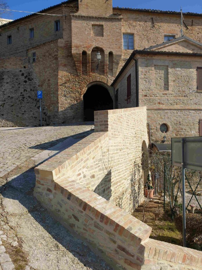 montalfoglio lavori