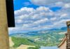 Fine settimana del 1° maggio nella nostra provincia all’insegna della bellezza