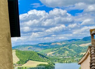 Fine settimana del 1° maggio nella nostra provincia all’insegna della bellezza