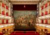 “Fuori il Sipario”: si parte con le conferenze tematiche sul sipario storico del Teatro della Fortuna