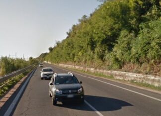 Variante Gimarra: una strada insostenibile