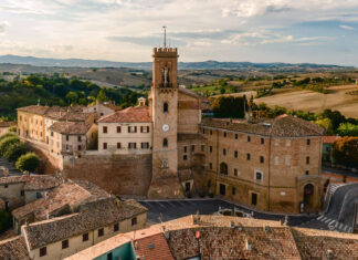 “San Costanzo Terre di Esperienze”: c’è soddisfazione dall’incontro con gli operatori del territorio