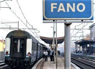 “Elogio pubblico ai due carabinieri che hanno salvato la vita a una persona alla stazione ferroviaria”. La richiesta dell’Udc Fano