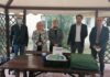 Solidarietà targata Rotary Club Cagli Terra Catria e Nerone: donazioni sanitarie all’Asp di Cagli