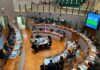 Consiglio regionale martedì 25 maggio: al centro infrastrutture, lavoro e sanità