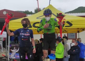 Bike Therapy Pergola ancora grande protagonista, in Umbria un primo posto con Mazzorana e tanti buoni piazzamenti