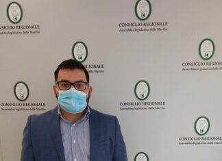 Con Giacomo Rossi nasce Civici Marche: aperte le adesioni al movimento