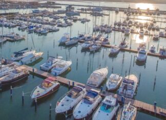 Il consigliere regionale Rossi sullo scalo di alaggio del porto di Fano: “Va consentito l’uso anche a utenti portuali occasionali”
