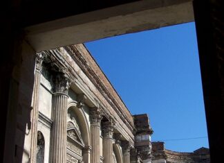 Chiesa di San Francesco e chiesa di San Pietro in Valle, Paolini (Lega): “Due gioielli di Fano da valorizzare. Ecco come”