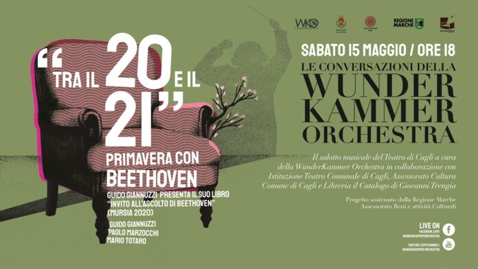 6 WKO Tra il 20 e il 21 - 15mag2021 Primavera Beethoven