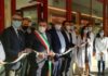 Inaugurata la nuova farmacia di Sant’Orso: spazi raddoppiati e tanti servizi in più