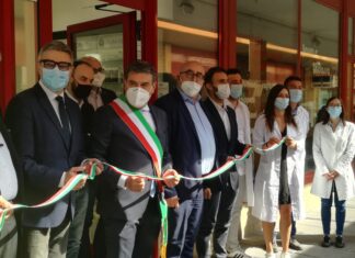 Inaugurata la nuova farmacia di Sant’Orso: spazi raddoppiati e tanti servizi in più