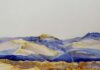 A Fano la mostra “La linea del paesaggio” dedicata all’artista urbinate Marcello Lani