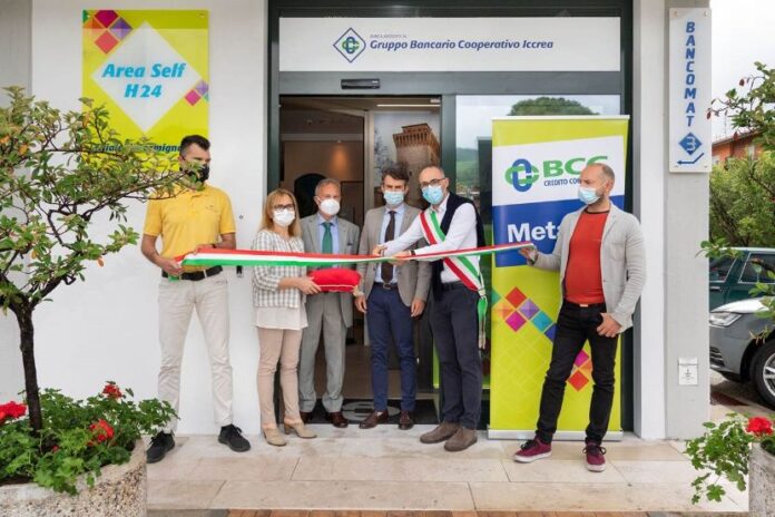 Bcc Met Fermignano