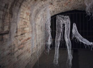 CASAMATTA discontinuità, concorso d’arte al Bastione Sangallo di Fano