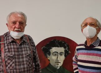 Il 27 maggio è dedicato ad Aldo Amati l’ultimo cortometraggio della Fondazione XXV Aprile