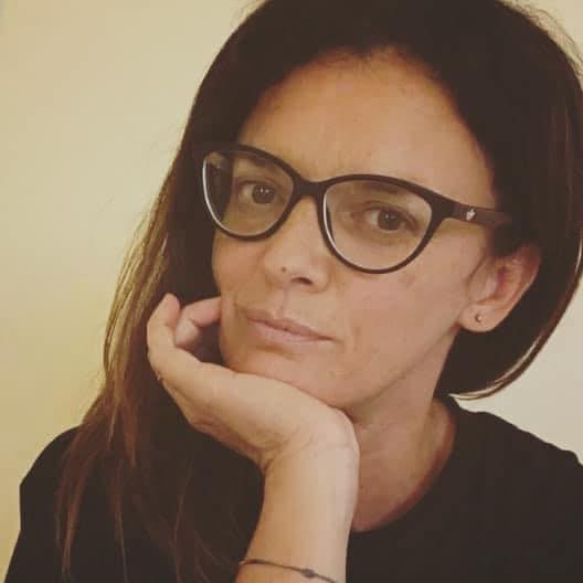 Deborah Papisca 1