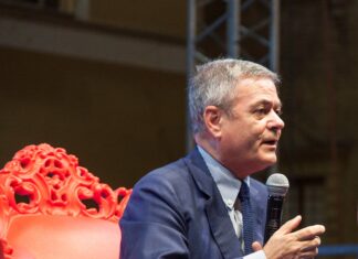 Passaggi Digitali, Ezio Mauro conversa con Marino Sinibaldi nell’ultimo appuntamento on line della rassegna fanese