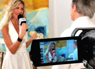 Mariaelena Del Bianco, dalla radio alla Tv: “Mi piace arrivare al cuore della gente in forma sottile, discreta e anche silenziosa”