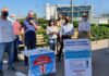 Udc Fano: “Parcheggi a pagamento, la petizione dimostra il dissenso”. Raccolte 452 firme