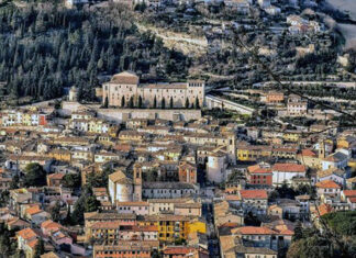 Fossombrone: Istituto comprensivo F.lli Mercantini alla rassegna nazionale della musica a scuola