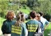 Diplomate a Giurisprudenza (Urbino) 26 nuove Guardie Ecologiche Volontarie
