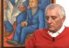 Il 13 maggio è dedicato a Giuliano Lucarini il terzo cortometraggio della Fondazione XXV Aprile “La passione e l’ideale: c’era una volta il Pci”