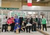 Nono Trofeo Metaurense, vince coppia emiliana, bene l’Oikos Fossombrone nel campionato femminile