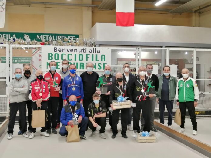 Gruppo Metaurense 2-5-2021